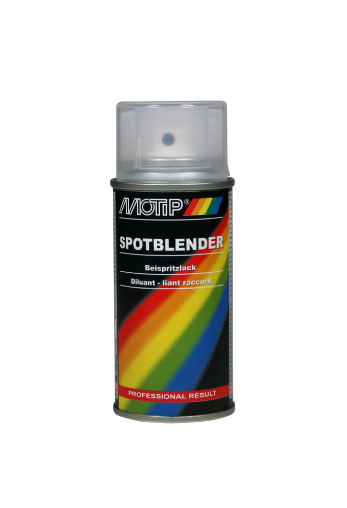 Motip Spot Blender - Övergångslack Transparent 150 ml