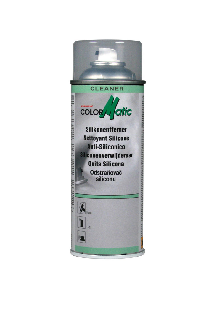 Colormatic - Silikonborttagning 400 ml