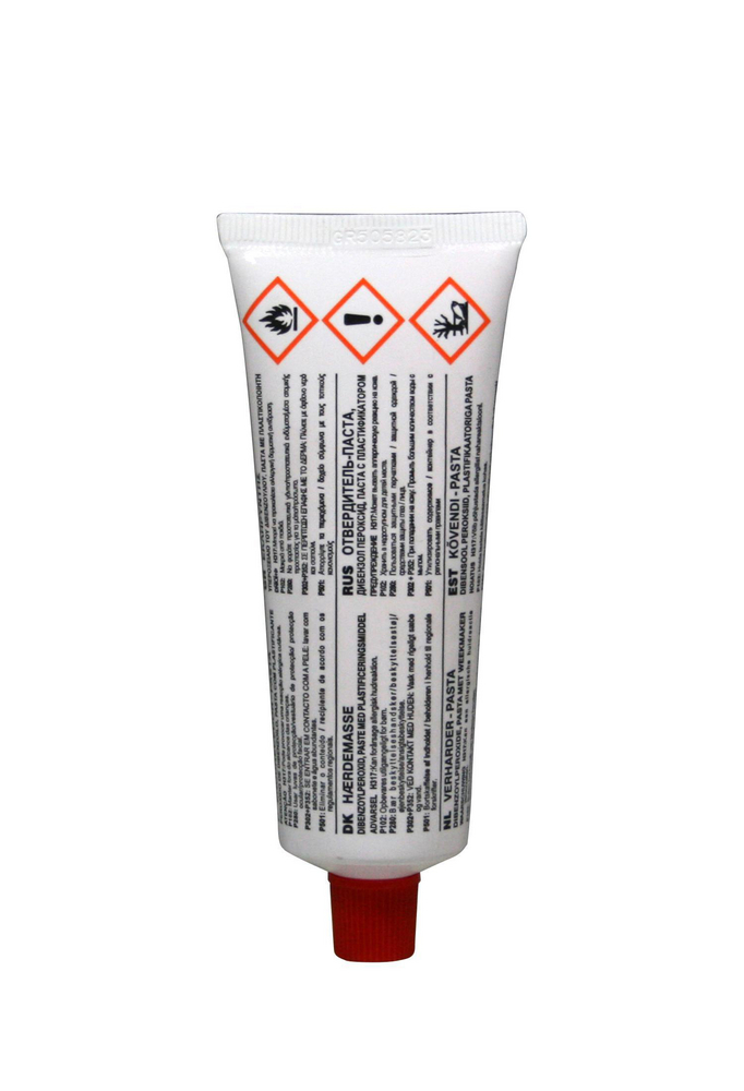 MOTIP Härdare - 50 g