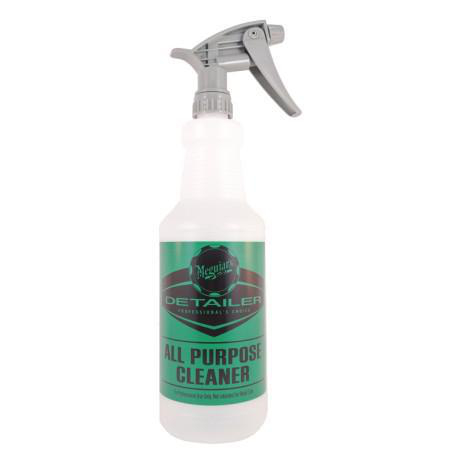 Meguiars Sprayflaska
