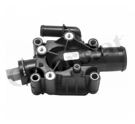 Alternativ bild 0 för Termostat