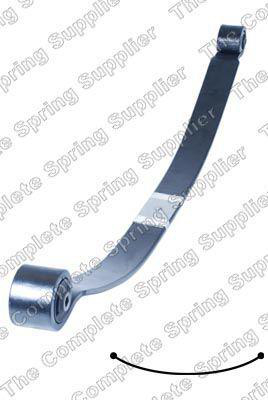 Alternativ bild 0 för Bladfjäder