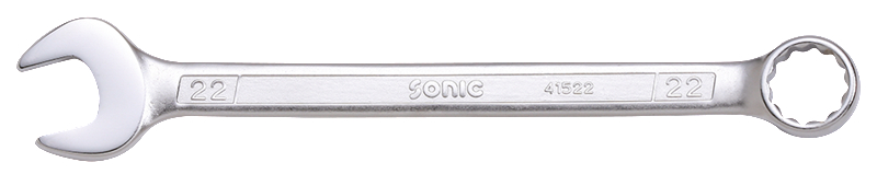 Blocknyckel 50mm Sonic