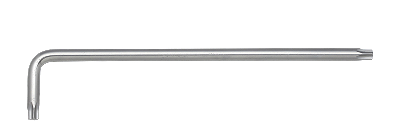L-Nyckel Torx T15 102mm Sonic
