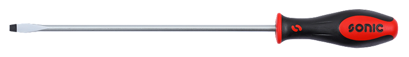 Skruvmejsel Spår 250mm Lång 6,5mm Sonic