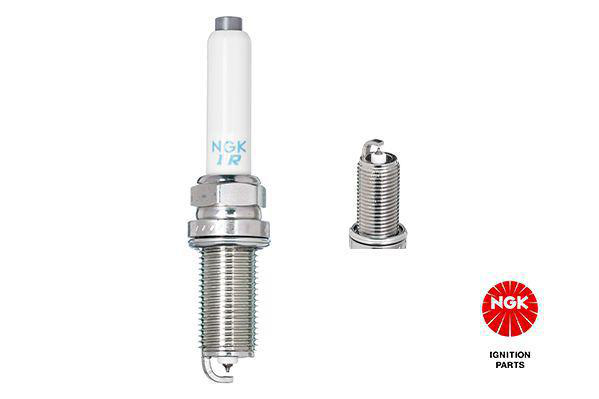 Alternativ bild 0 för NGK Tändstift ILFER7C8EG