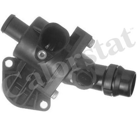 Alternativ bild 0 för Termostat