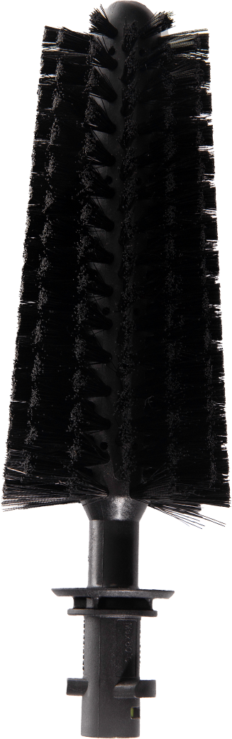 Alternativ bild 0 för AVA Fälgborste för högtryckstvätt