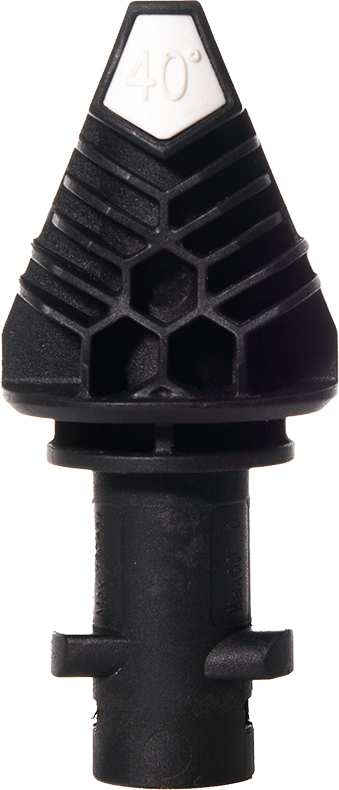 AVA Munstycke 40° - P70-P80