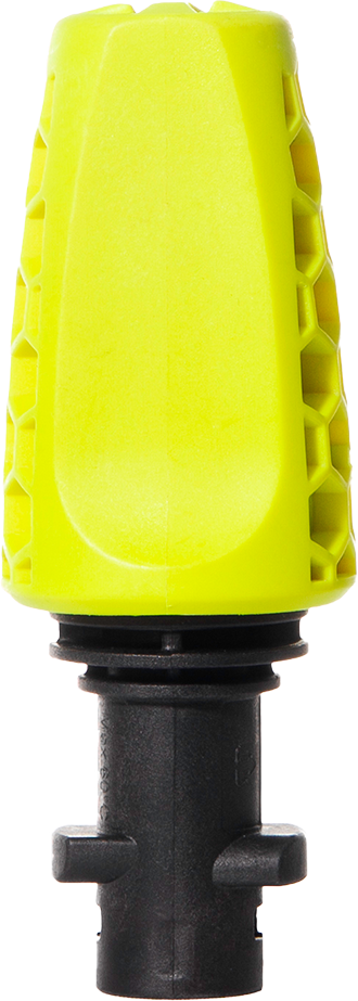AVA Turbo-munstycke - P30-P60