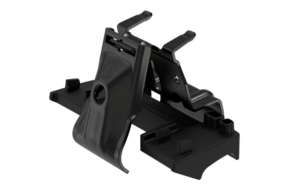Thule Flush Rail Monteringskit 186061/6061 - 4-pack