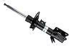 Alternativ bild 0 för Stötdämpare