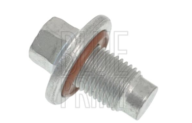 Alternativ bild 0 för Oljepluggsats Blue Print