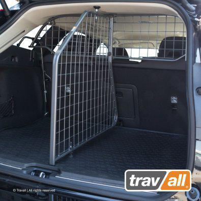 Avdelare Travall