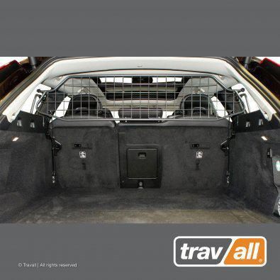 Lastskydd Travall