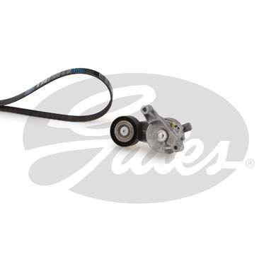 Alternativ bild 0 för Drivremssats Gates