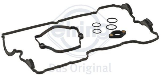 Alternativ bild 0 för Ventilkåpspackningssats