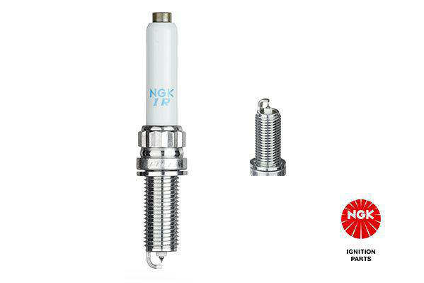 NGK Tändstift SILKGR9A7ES Laser Iridium