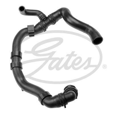 Alternativ bild 0 för Kylarslang