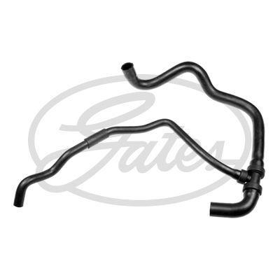 Alternativ bild 0 för Kylarslang