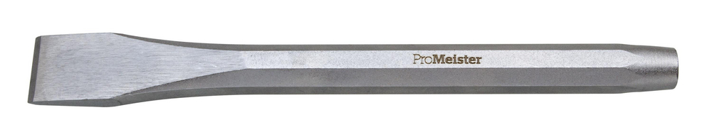 Huggmejsel 7x165mm