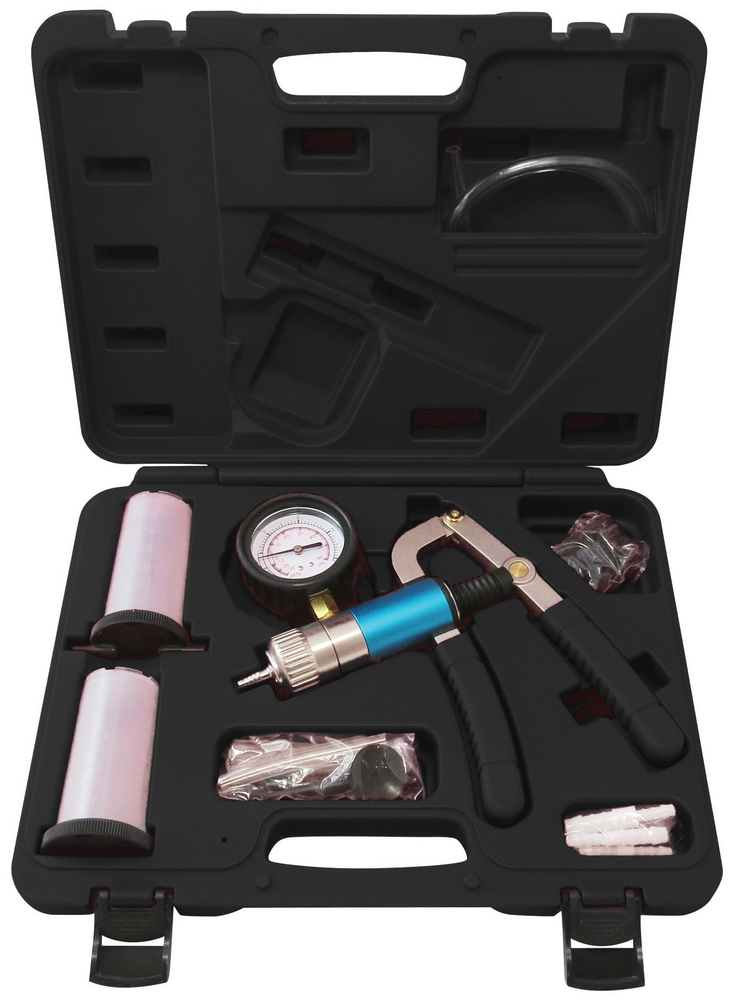 Vakuum & Tryckpump ProMeister