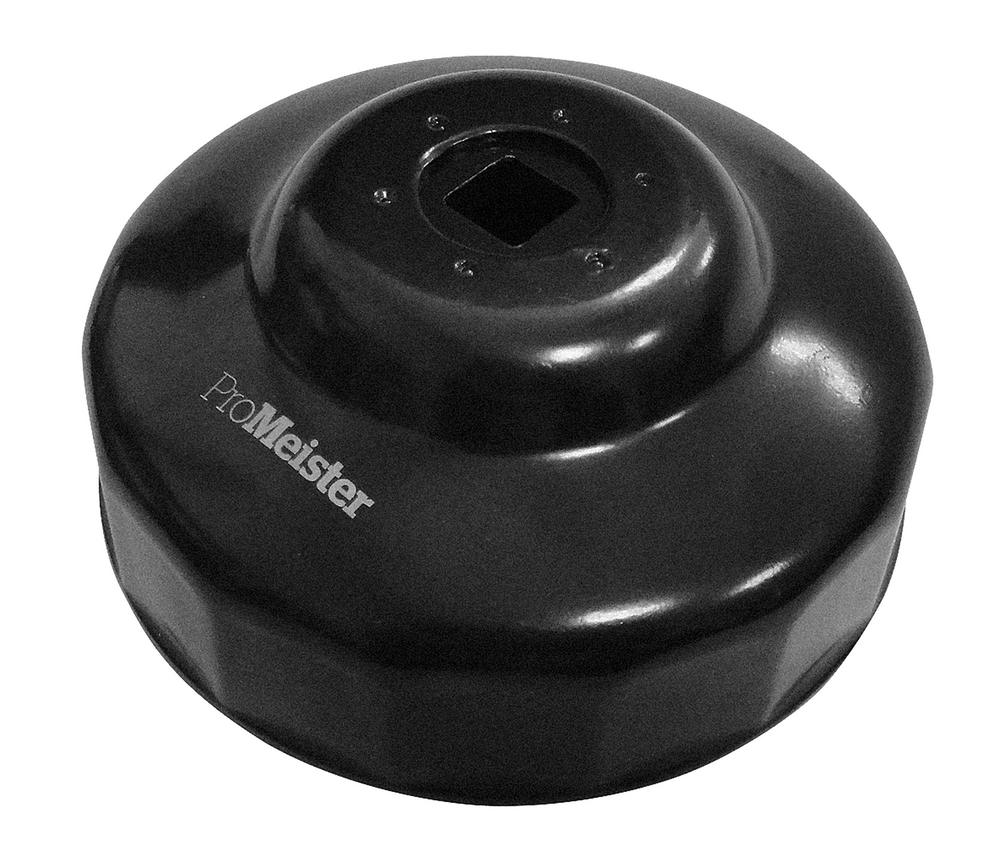 Oljefilterhylsa 108mm 18-Kant