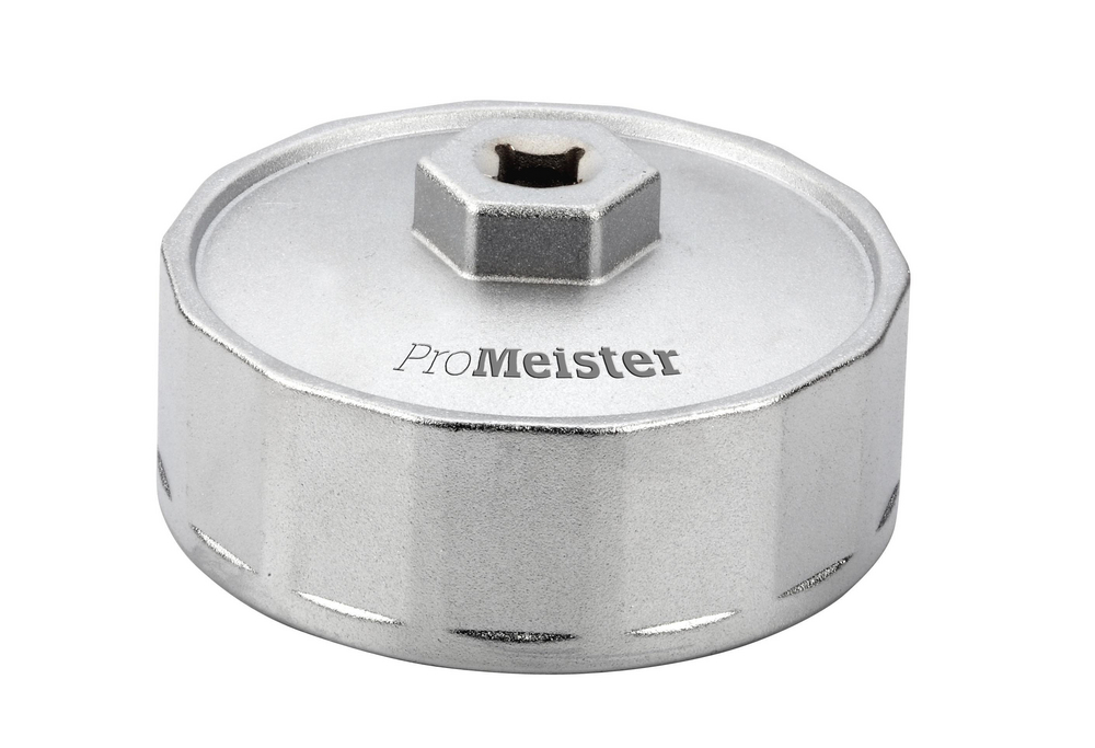 Filterhylsa Mercedes 94mm 14-Kanter ProMeister