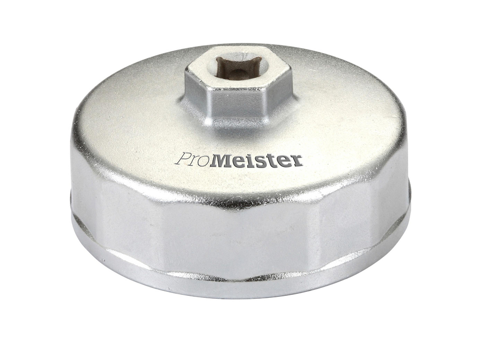 Filterhylsa Ford/Mazda 84.5mm 14-Kanter ProMeister