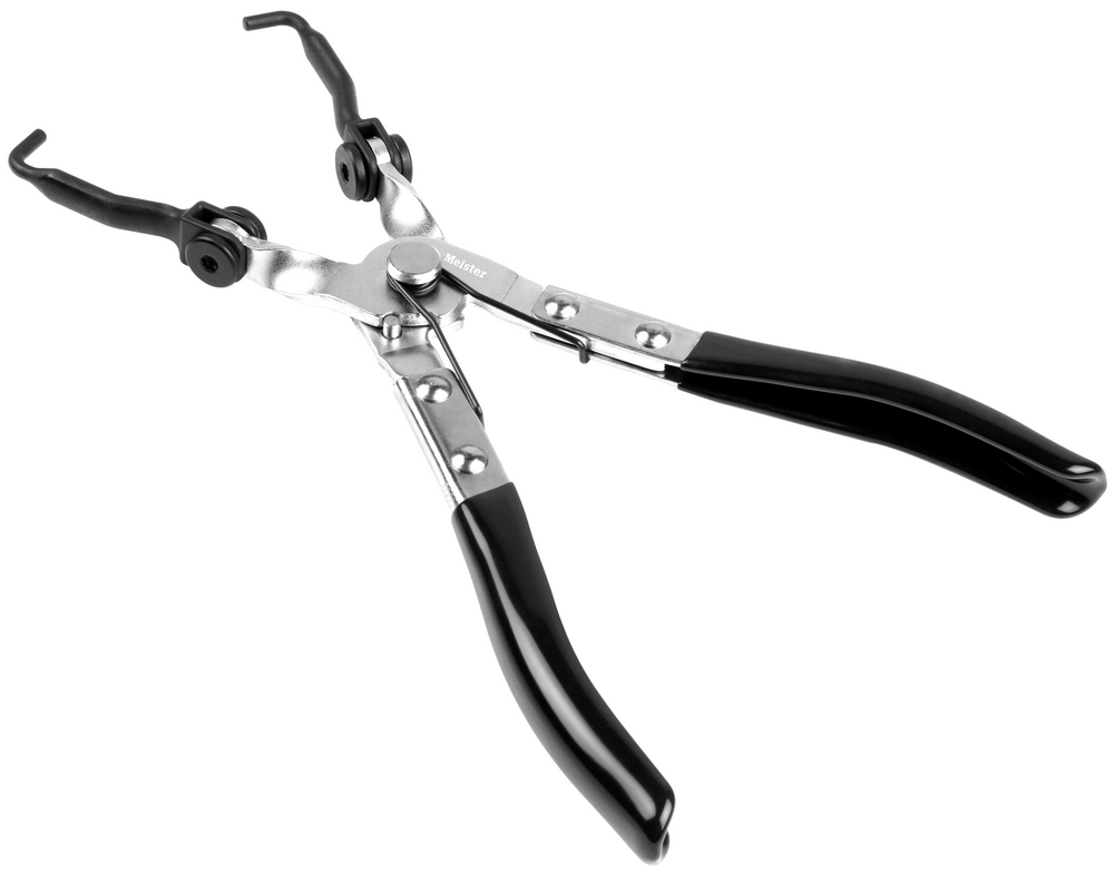 Bränsleledningstång Justerbar