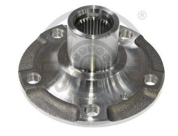 Alternativ bild 0 för Hjulnav