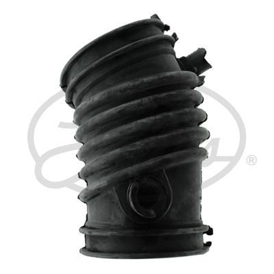 Alternativ bild 0 för Insugsslang