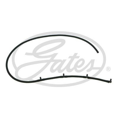 Alternativ bild 0 för Bränsleslang