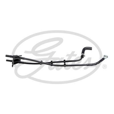 Alternativ bild 0 för Bränsleslang Gates