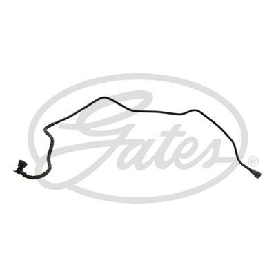 Alternativ bild 0 för Bränsleslang