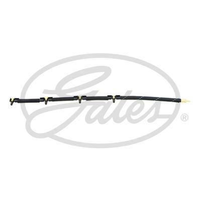 Alternativ bild 0 för Bränsleslang