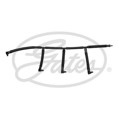 Alternativ bild 0 för Bränsleslang