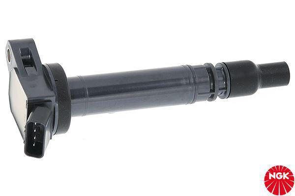 Alternativ bild 0 för Tändspole NGK