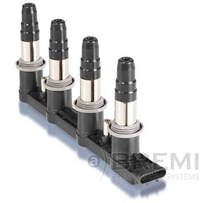 Alternativ bild 0 för Tändspole