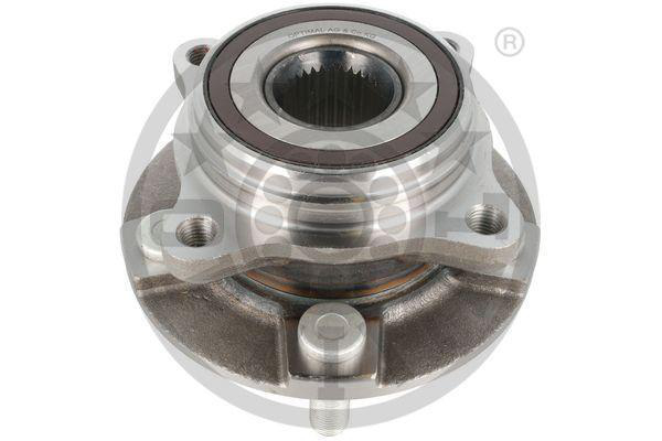 Alternativ bild 0 för Hjullagersats