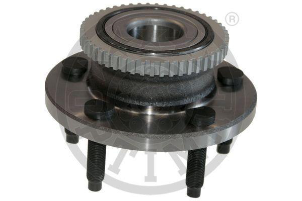 Alternativ bild 0 för Hjullagersats