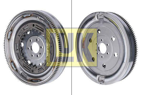 Alternativ bild 0 för Svänghjul LUK