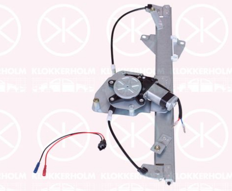 Alternativ bild 0 för Fönsterhiss