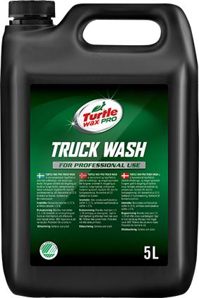 Turtle Wax Pro Truckwash
