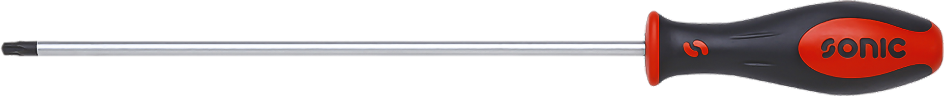 Skruvmejsel Torx 250mm Lång T20 Sonic