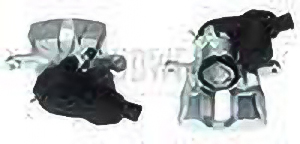 Alternativ bild 0 för Bromsok