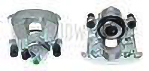 Alternativ bild 0 för Bromsok