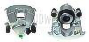 Alternativ bild 0 för Bromsok