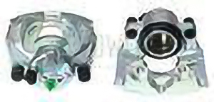 Alternativ bild 0 för Bromsok