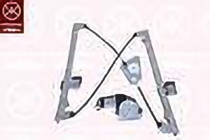 Alternativ bild 0 för Fönsterhiss